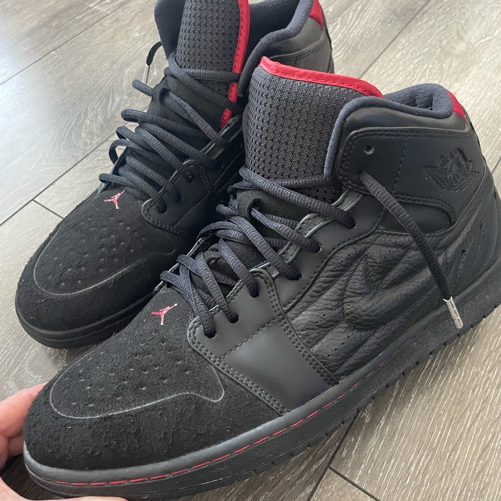 Air Jordan 1 Retro 99 sneakers - Picture 2 of 8